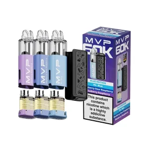 Innokin MVP 60K Prefilled Vape Kit