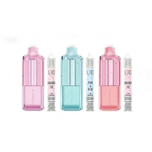 iJoy XP100K Disposable Pod (Requires Kit for Use)
