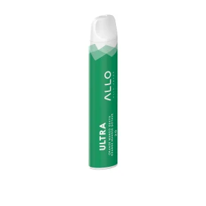 Orange Mango Guava ALLO Ultra 800 – Disposable Vape