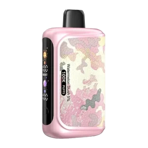 Watermelon Slush HORIZONTECH 100K SLUSH SERIES