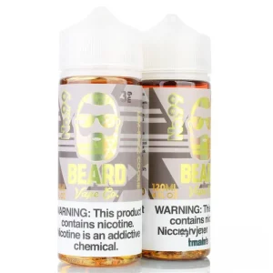 No. #99 by Beard Vape Co. - 120ml