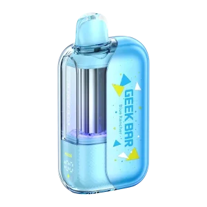 Blue Rancher GEEK BAR CLR 50K