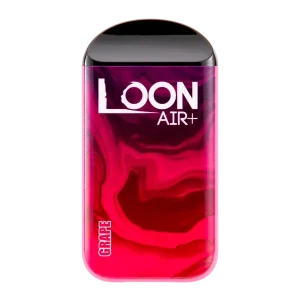 Grape LOON Air Plus