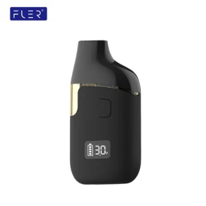 Fler Flex Oil Disposable Vape (Empty) 1ml Preheat
