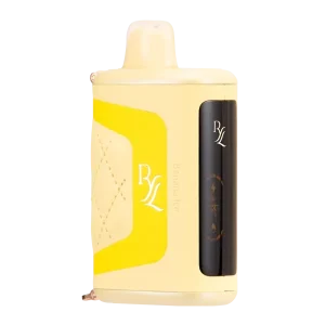Banana Ice RYL 35K Spring Edition