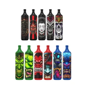 LIO BOOM Disposable Kit 1400mAh