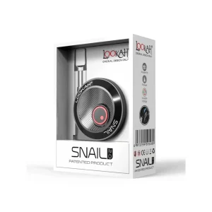 Lookah Snail 2.0 510 Battery