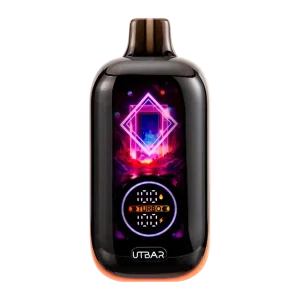 Red Pop UT BAR PRO