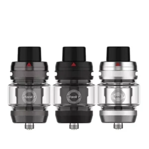 Vaporesso iTank T Sub-Ohm Tank