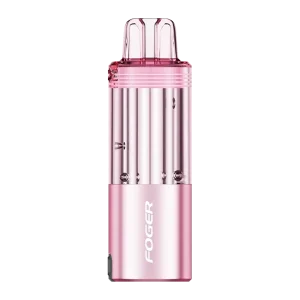 Juicy Peach Ice FOGER Switch Pro Disposable
