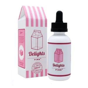 Pink² by The Milkman Delights 60ml - Ejuice Store
