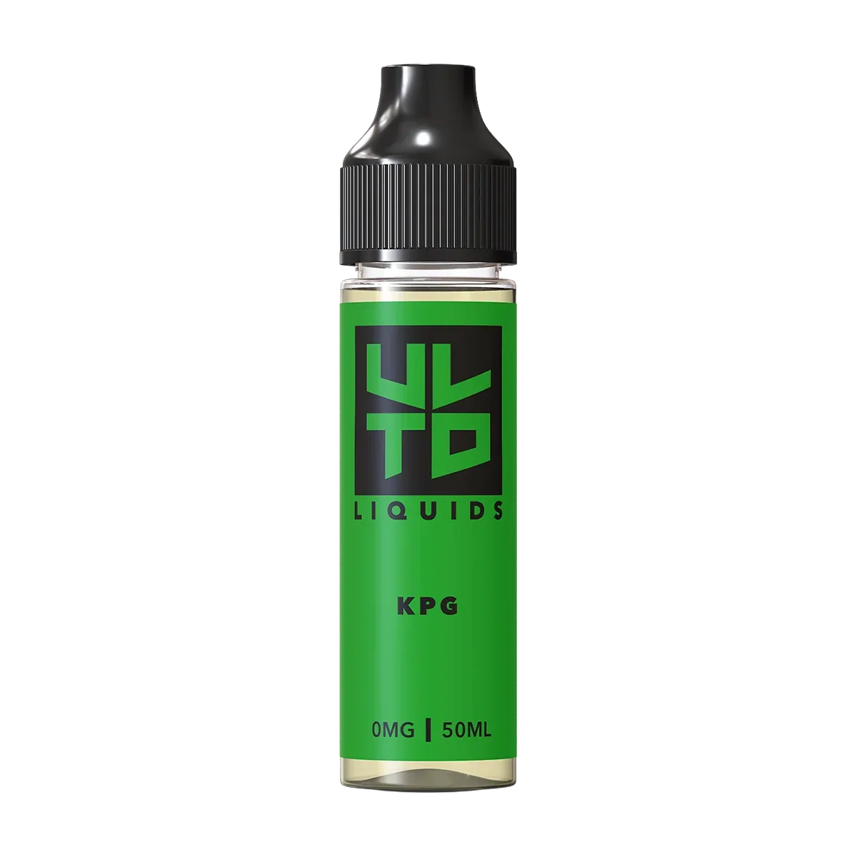 ULTD KPG Shortfill - 50ml
