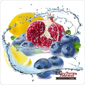 Fruit Splash (E-Liquid TFE)