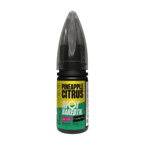 Pineapple Citrus Riot Bar EDTN Nic Salt 10ml
