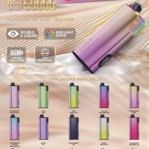 iJoy IO 50K