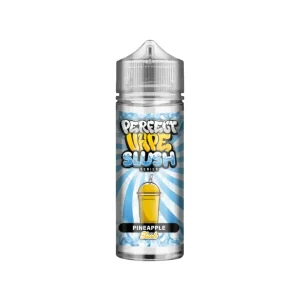 Perfect Vape Slush Pineapple Slush 100ml Shortfill