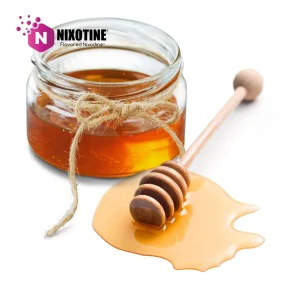 Honey Bea Nixotine (Flavored Nixodine)