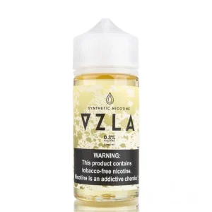 Vazilla by G2 Vapor - 100ml