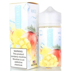 Mango Ice by Skwezed E-liquid - 100ml