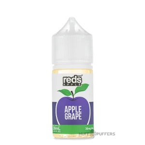 Daze Salt Series – Apple Grape 30mL