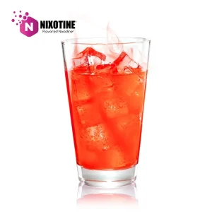 Red Energy Nixotine (Flavored Nixodine)