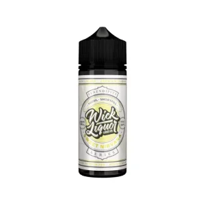 Wick Liquor Serendipity Sweet Nirvana 100ml Shortfill