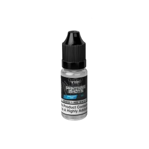 Panther Ice Nic Shot 10ml 18mg