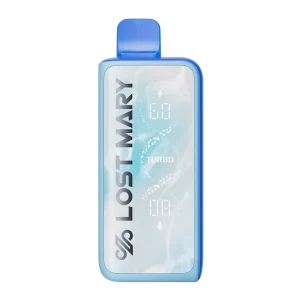 Blue Razz Lemonade Lost Mary MT35000 Turbo