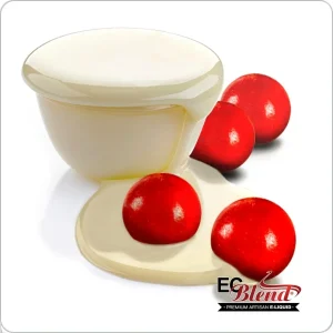 Vannimon Hots (E-Liquid TFE)