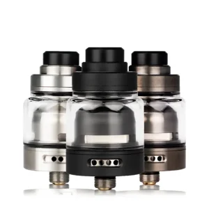 Suicide Mods x Vaping Bogan Ether RTA