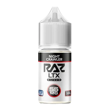 Night Crawler RAZ X Pod Juice - Image 2