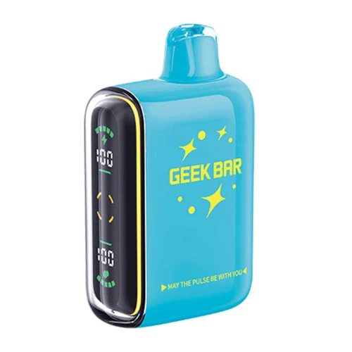 Geek Bar Pulse Zero Nicotine Disposable (15000 Puffs) - Image 2