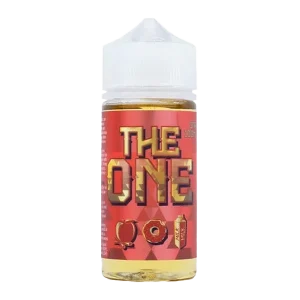 Apple BEARD VAPE Co The One 100ml