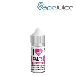 Pink Lemonade I Love Salts by Mad Hatter 30ml