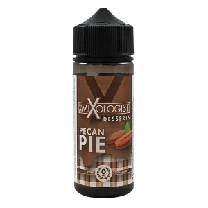 The Mixologist Desserts Pecan Pie 100ml Shortfill (Out of Date)