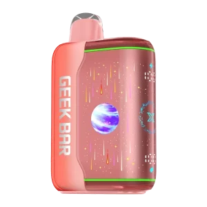 Watermelon Ice Geek Bar Pulse X 2 50K