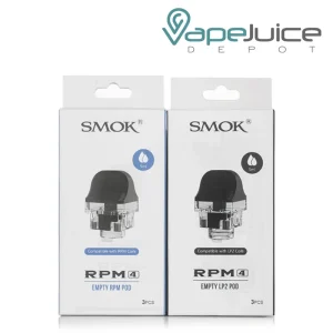 SMOK RPM 4 Replacement Pods