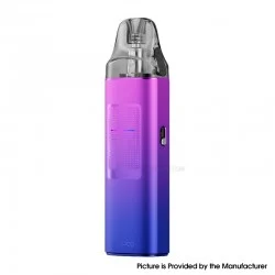 [Ships from Bonded Warehouse] Authentic VOOPOO VINCI S 40W Pod System Kit - Neon, 2000mAh, 4.5ml, 0.8ohm