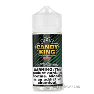 Candy King – Watermelon Wedges 100mL
