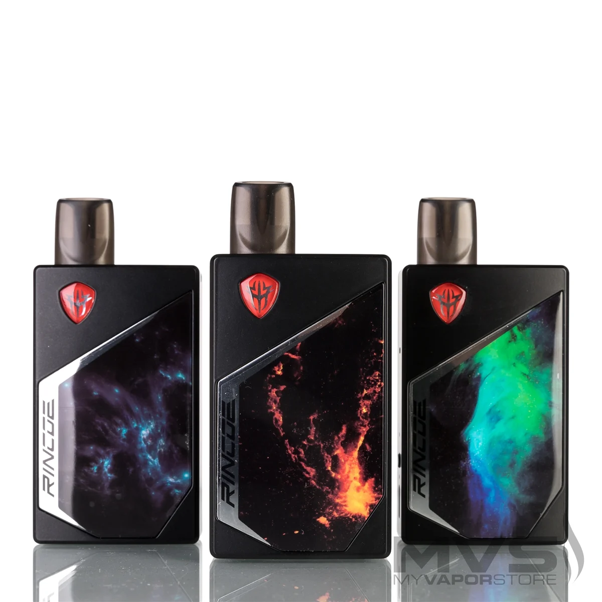 Rincoe Tix Pod System Starter Kit