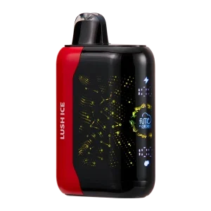 Lush Ice Fume PRO 30K