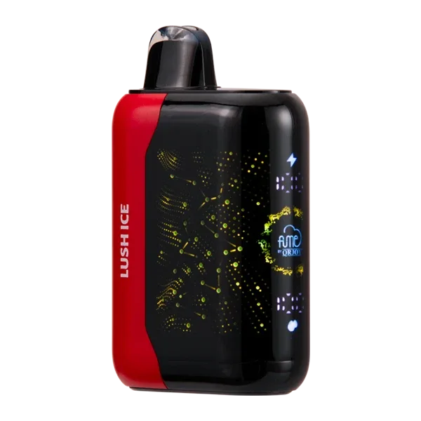 Lush Ice Fume PRO 30K