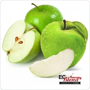 Sour Green Apple (E-Liquid TFE)