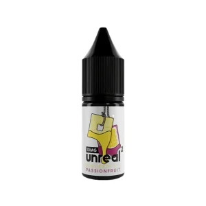 Unreal 2 Pineapple & Passionfruit 10ml Nic Salt