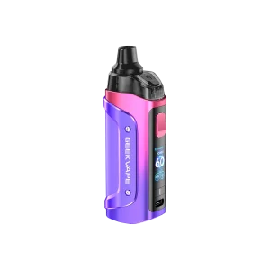 Geekvape Aegis Boost 3 Starter Kit