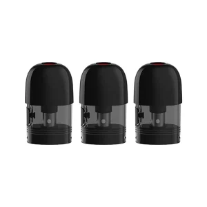 Vaptio AirGo Replacement Pods (Pack of 3)