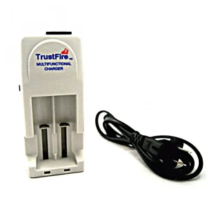 TrustFire Charger