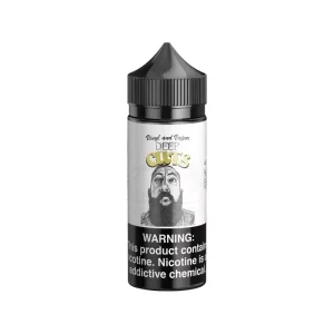 Deep Cuts Side B Psycho Crueller 100ml Shortfill
