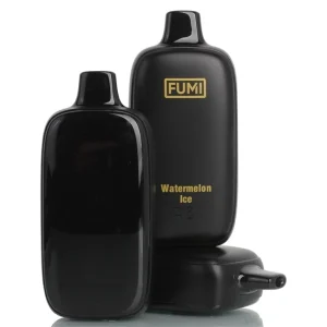 FUMI 24K 50mg Disposable Vape