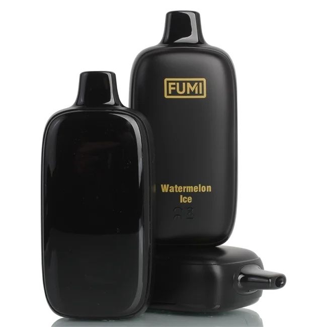 FUMI 24K 50mg Disposable Vape